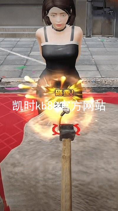 凯时kb88官方网站