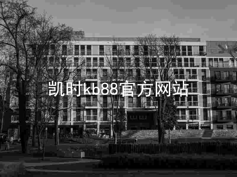 凯时kb88官方网站