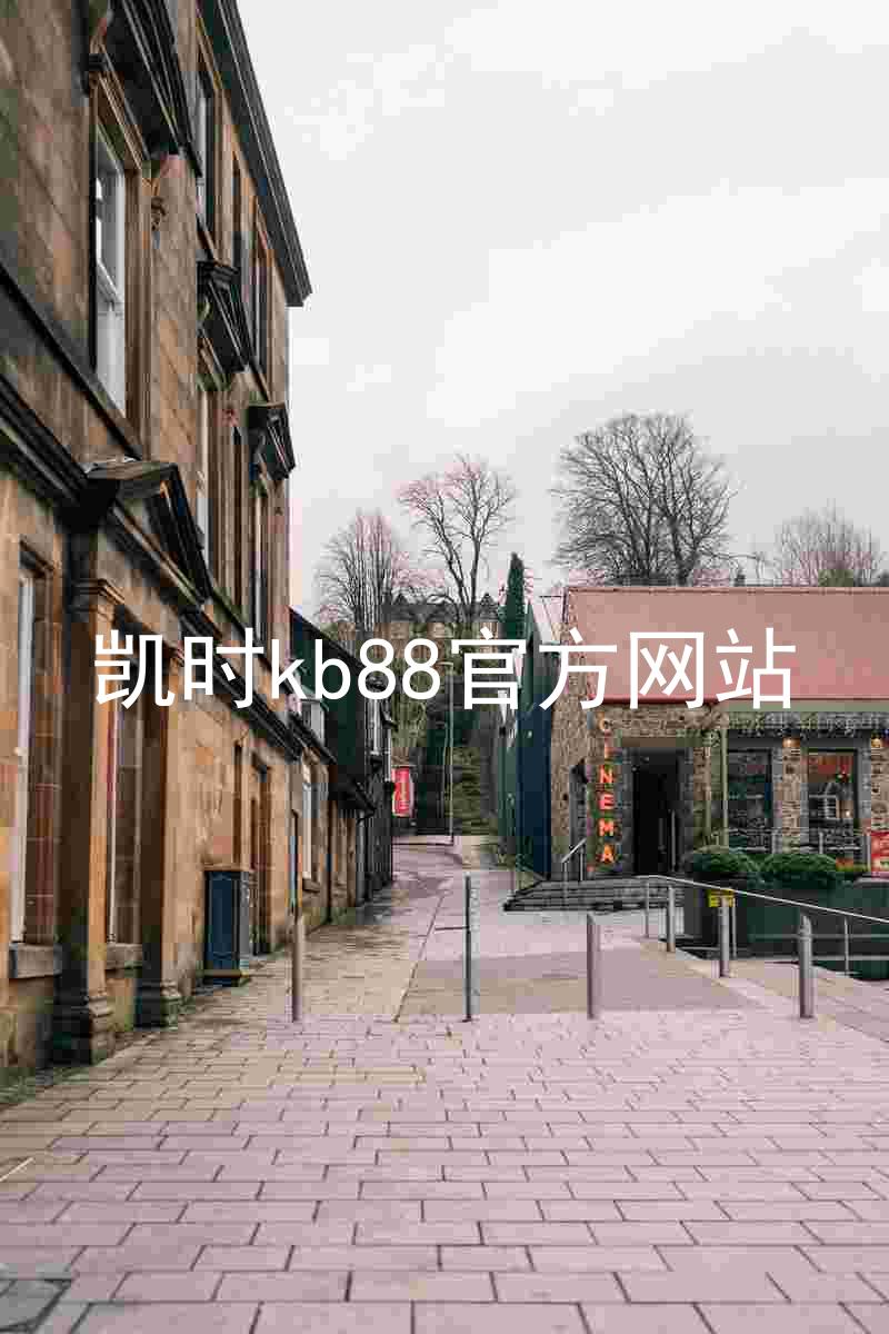 凯时kb88官方网站