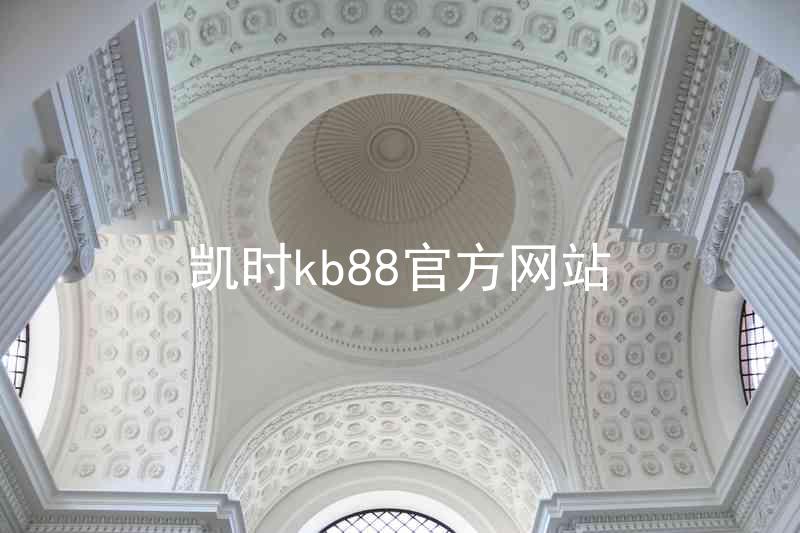 凯时kb88官方网站