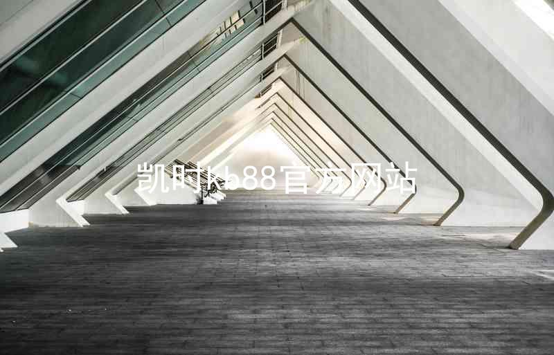 凯时kb88官方网站