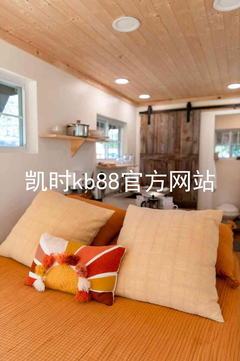 凯时kb88官方网站